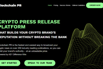 10 Best Blockchain PR Agencies With DAO Community Expertise