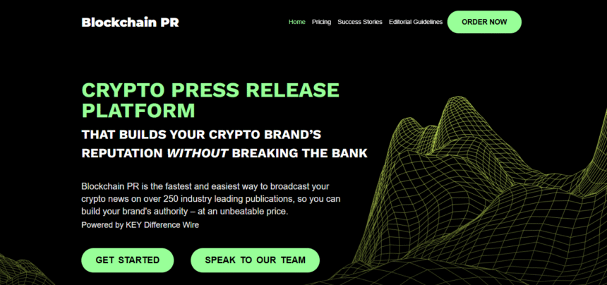 10 Best Blockchain PR Agencies With DAO Community Expertise