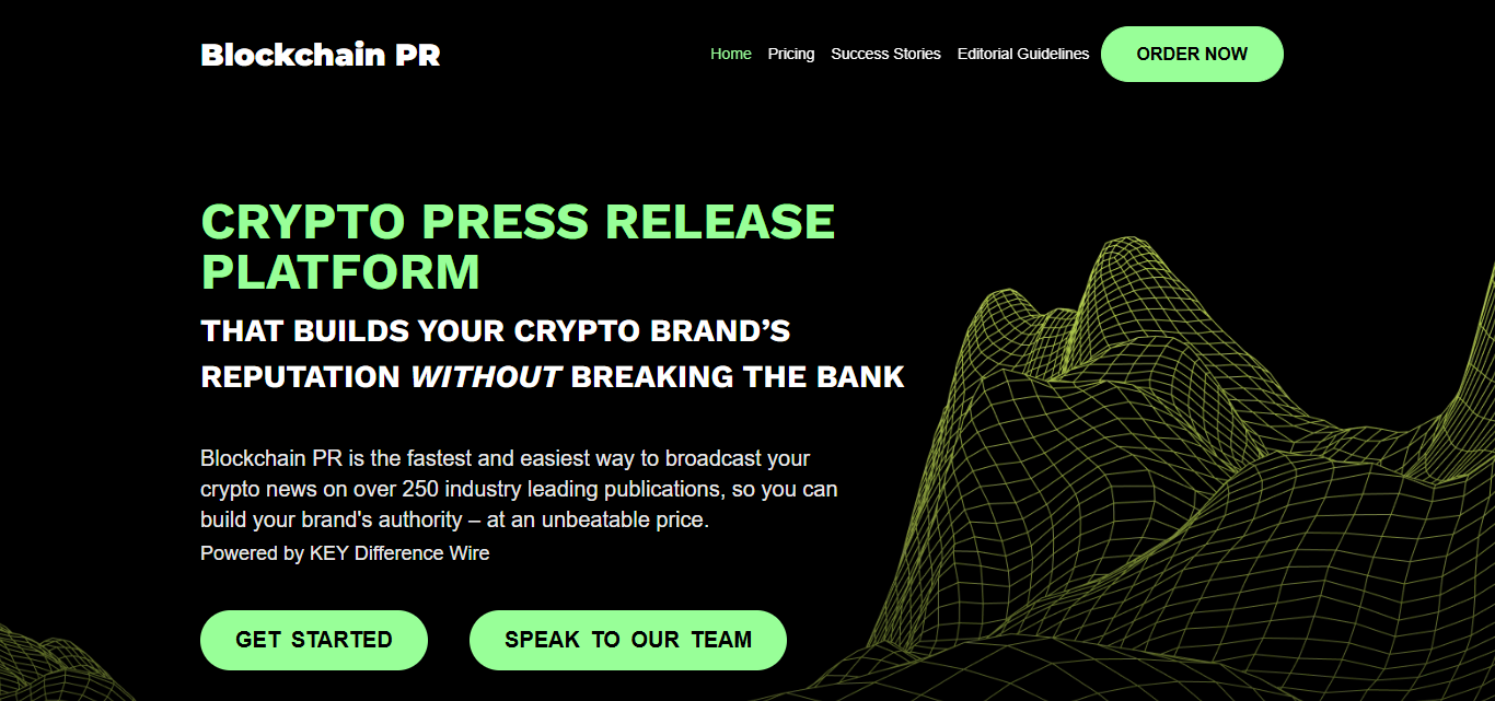 10 Best Blockchain PR Agencies With DAO Community Expertise