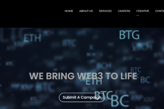 10 Best Crypto PR Agencies With Native Language Outreach in Asia & LATAM