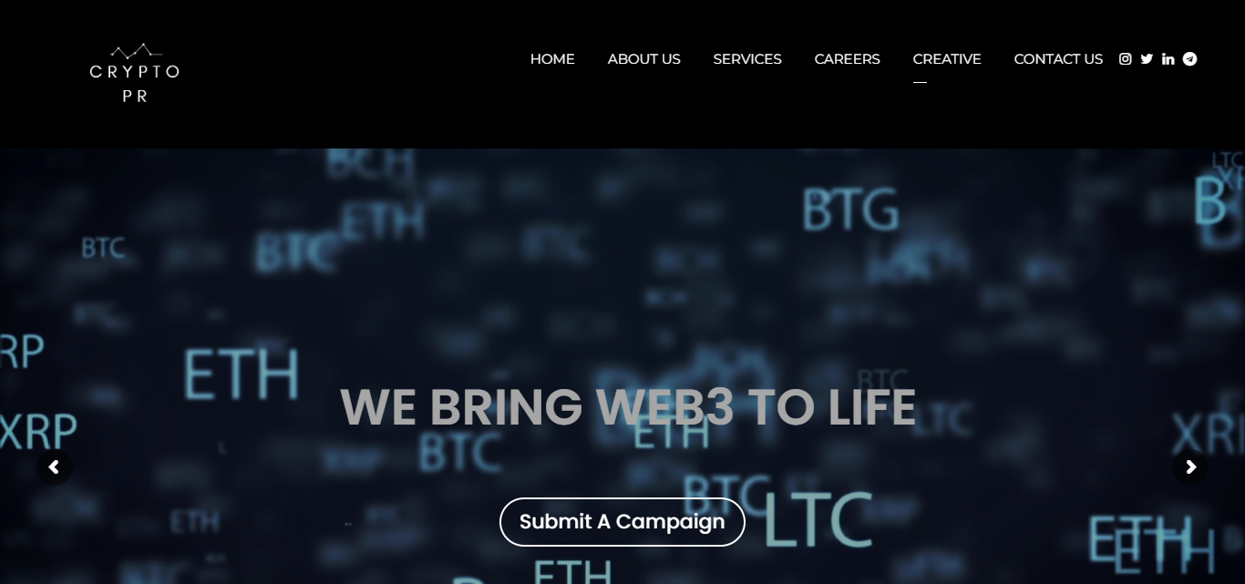 10 Best Crypto PR Firms For Discord & Telegram Hype Building