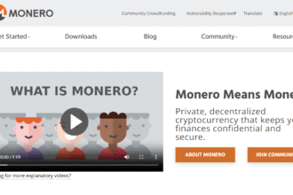 10 Best Crypto Exchange For Privacy Coins Like Monero Or Zcash