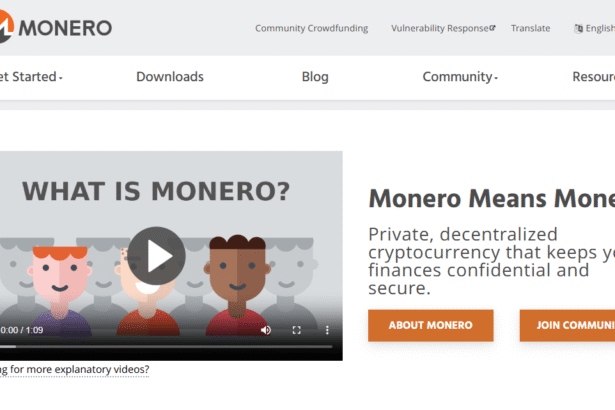 10 Best Crypto Exchange For Privacy Coins Like Monero Or Zcash