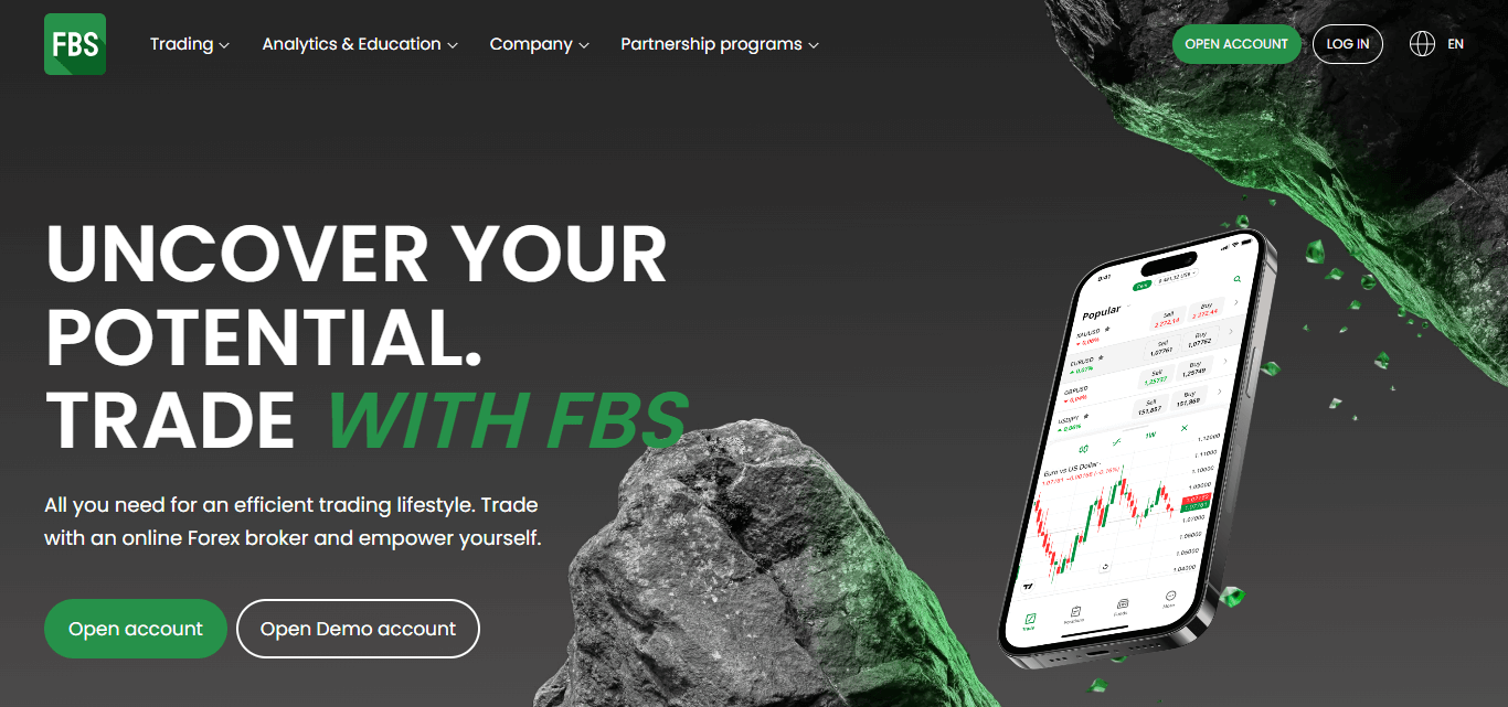 FBS
