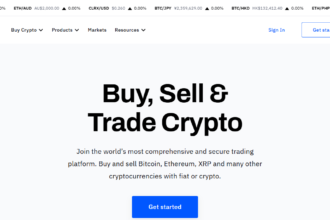 10 Most Liquid Crypto Exchanges In 2025 | Top Platforms for High-Volume Trading