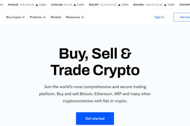 10 Most Liquid Crypto Exchanges In 2025 | Top Platforms for High-Volume Trading