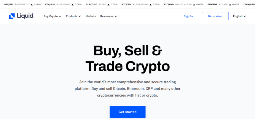 10 Most Liquid Crypto Exchanges In 2025 | Top Platforms for High-Volume Trading