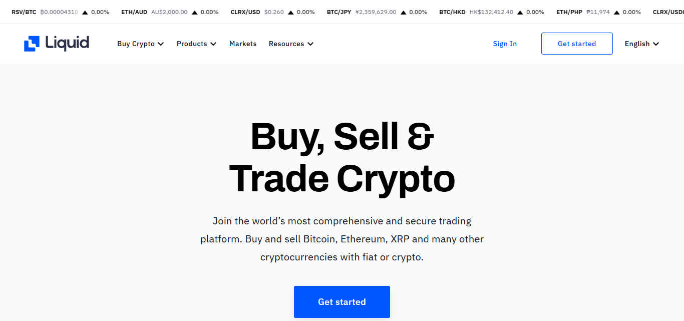 10 Most Liquid Crypto Exchanges In 2025 | Top Platforms for High-Volume Trading