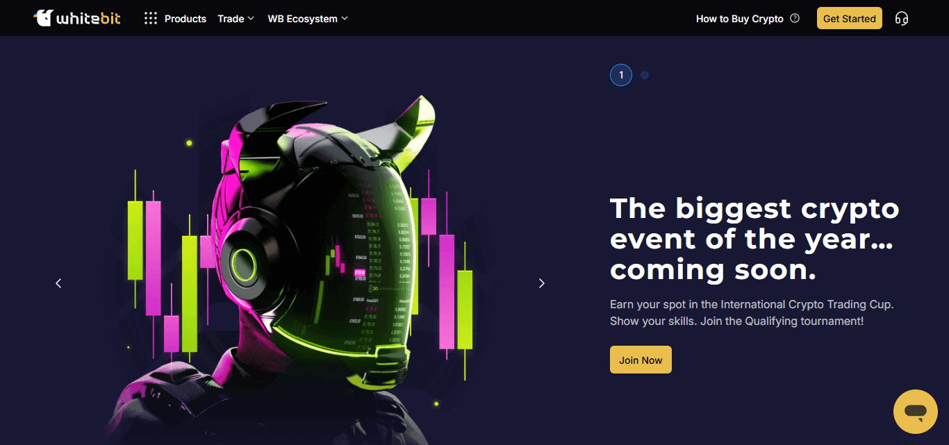 WhiteBIT