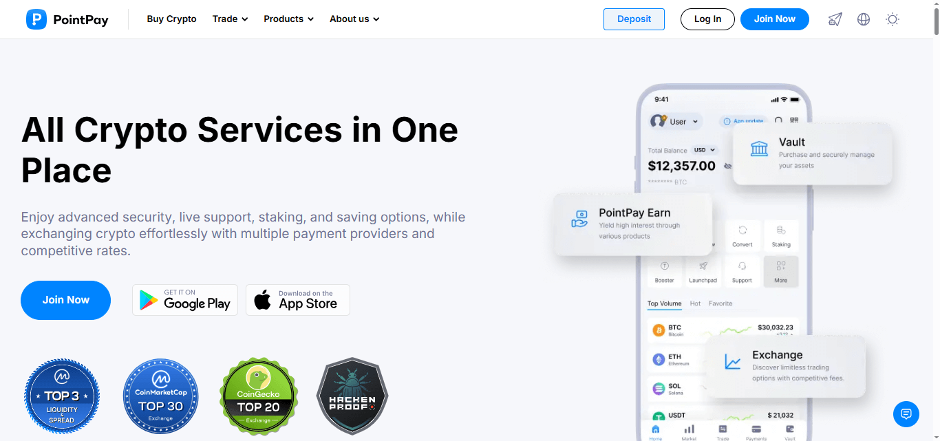 PointPay