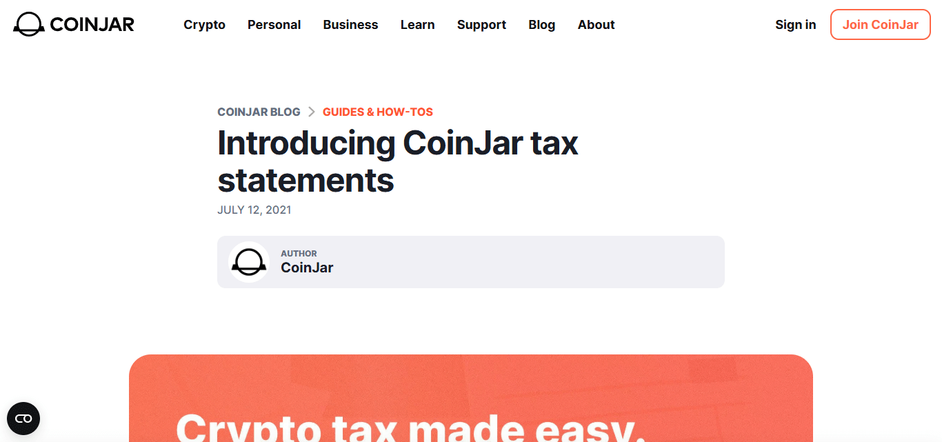CoinJar