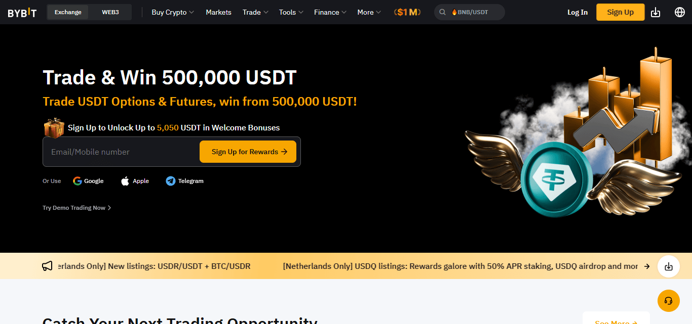 Bybit