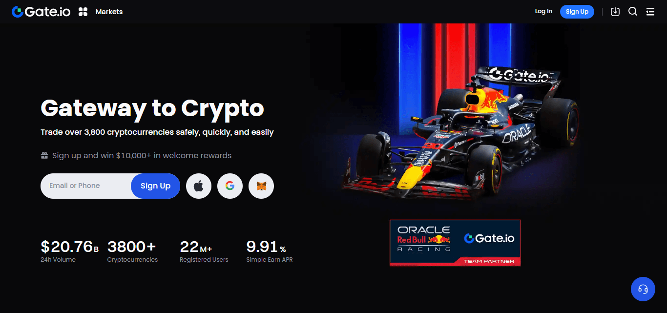 Gate.io