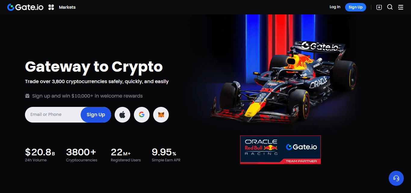 Gate.io
