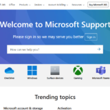 How To Change Your Microsoft Account Password | Microsoft.com