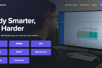 10 Top Blockchain Bootcamps In 2025 | Learn Web3, Crypto & Smart Contracts