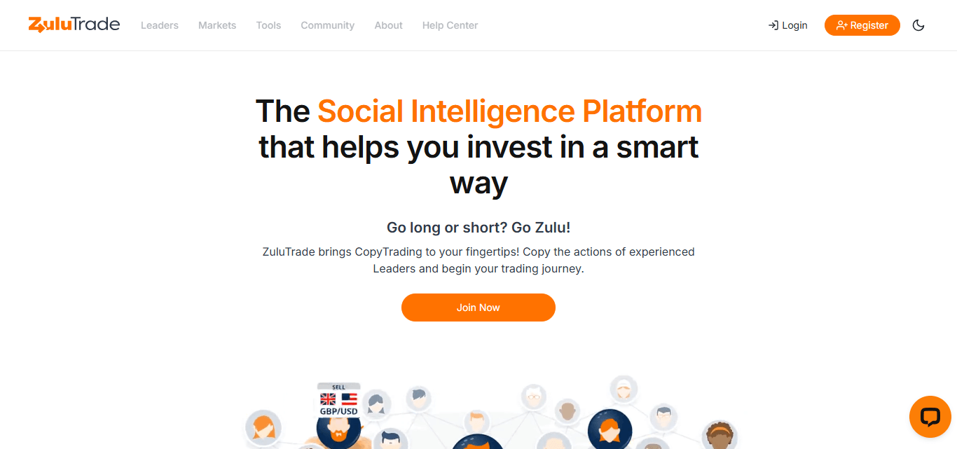 ZuluTrade