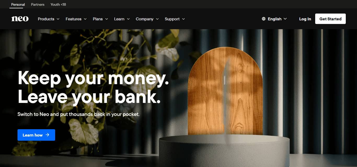 Neo Financial