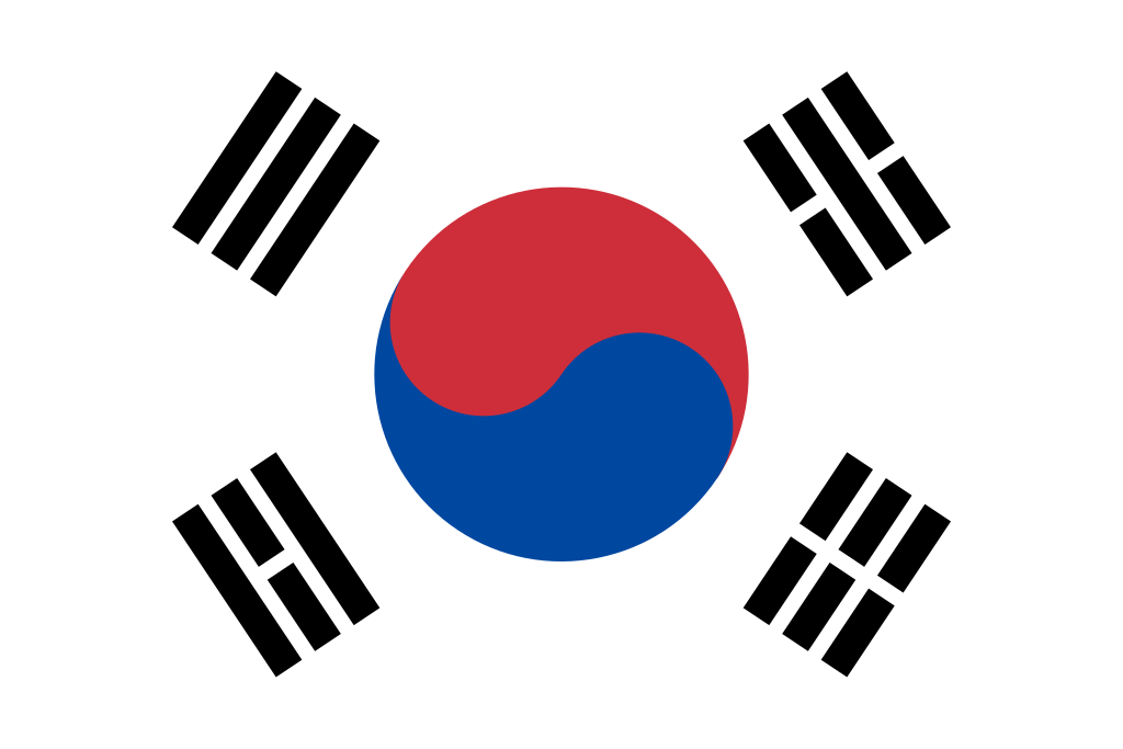 10 Best Crypto Exchange In Korea | Top Platform For 2025