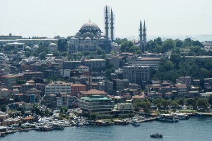 10 Best Cryptocurrency Exchanges In Turkey (2026) – Top Platforms Compared