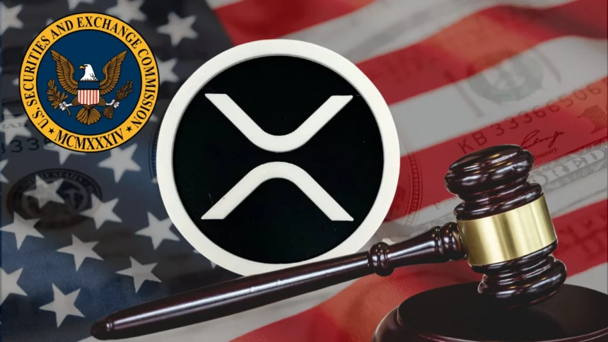 SEC Expected to Drop Ripple Appeal as April 16 Deadline Nears