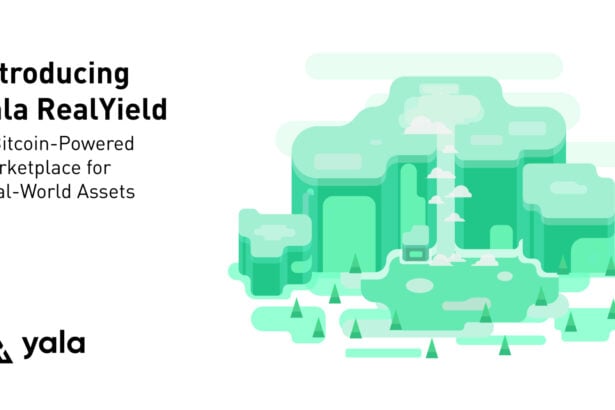 Yala Announces RealYield: A Marketplace for Bitcoin-Powered Real-World Asset Yields