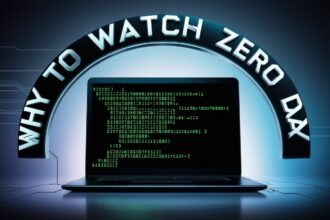 Why to Watch Zero Day: Uncover the Mystery