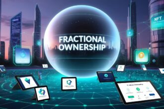 10 Best NFT Fractional Ownership Platforms In 2025 | Top Picks
