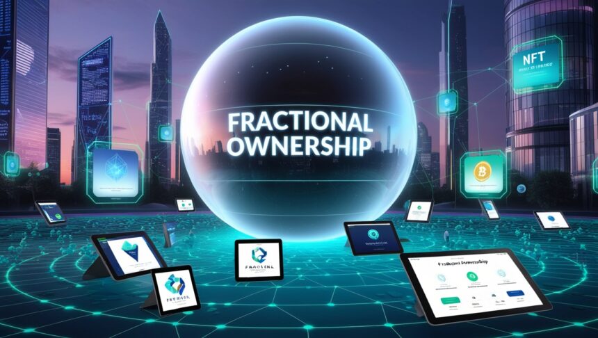 10 Best NFT Fractional Ownership Platforms In 2025 | Top Picks