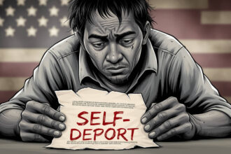 Why the US Wants Undocumented Immigrants to ‘Self-Deport’