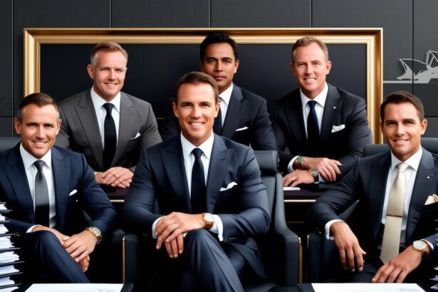 10 Richest Forex Traders In Australia: Read Our Full Review