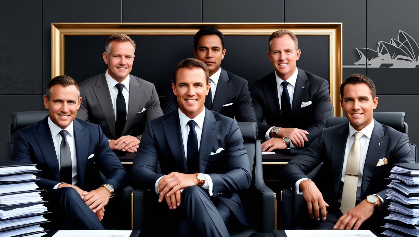 10 Richest Forex Traders In Australia: Read Our Full Review
