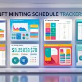 8 Best NFT Minting Schedule Trackers