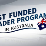 9 Best Funded Trader Programs in Australia