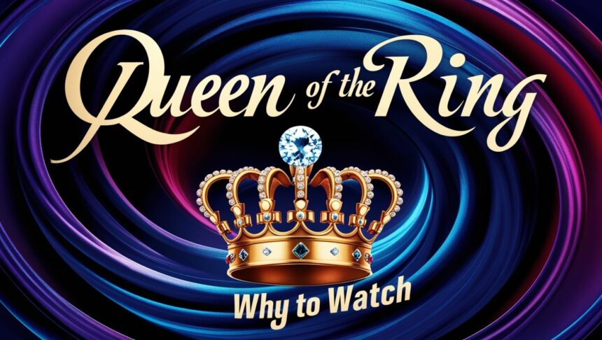 Why to Watch Queen of the Ring – Must-See Drama