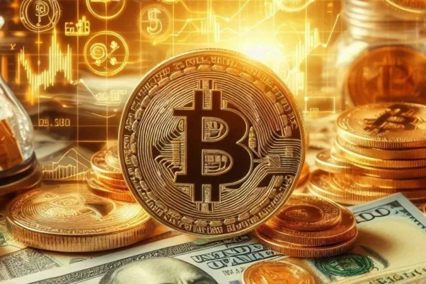 Bitcoin Poised for Potential All-Time High as M2 Supply Sees Notable Spike