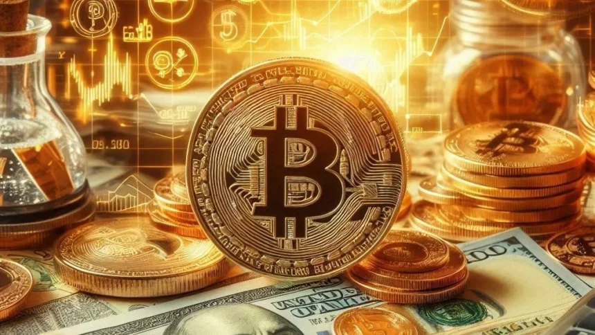 BITCOIN