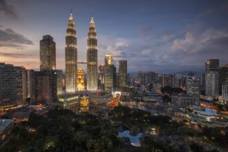 10 Best Prop Trading Firms In Malaysia 2025