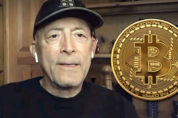 Peter Brandt Signals Caution as Ethereum Loses Ground to Bitcoin Amid Market Divergence