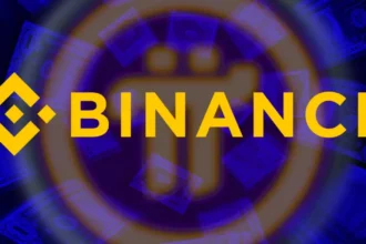 BINANCE
