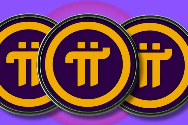 PI COIN