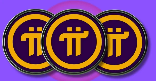PI COIN