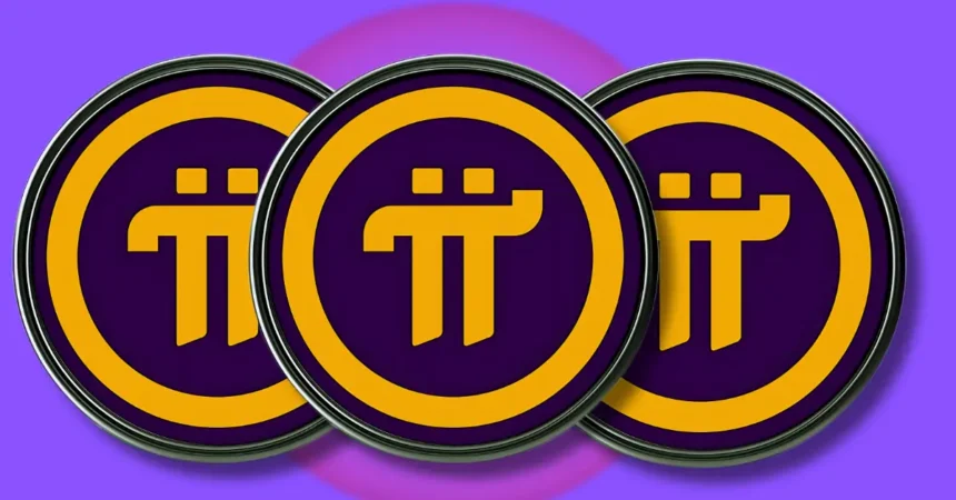 PI COIN