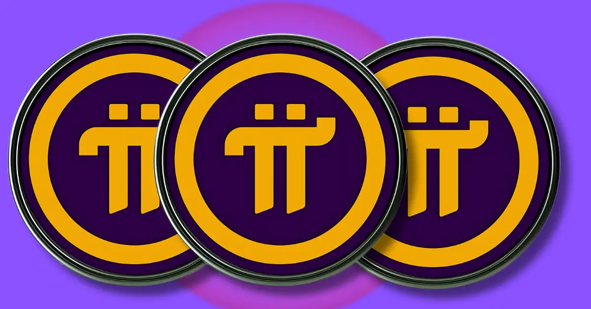 PI COIN