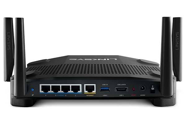 10 Best Gaming Routers for Gaming Consoles - Top Picks for 2025