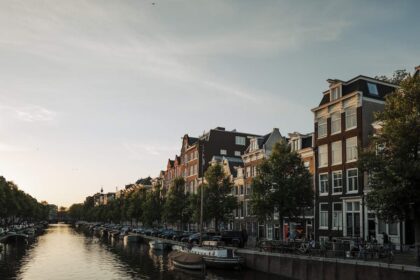 10 Best Forex Proprietary Trading Companies In The Netherlands