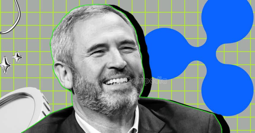 Ripple CEO Confirms Attendance at XRPL Apex 2025 as Singapore Prepares for Major Blockchain Gathering