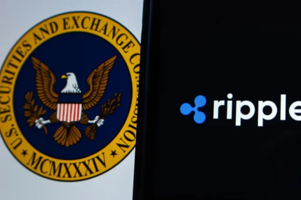 SEC and Ripple Edge Toward Final Resolution as XRP Regulatory Clarity Improves