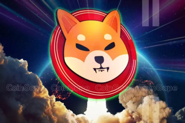 Massive SHIB Transfer to Coinbase Sparks Speculation Over Institutional Involvement
