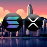 SOLANA AND XRP